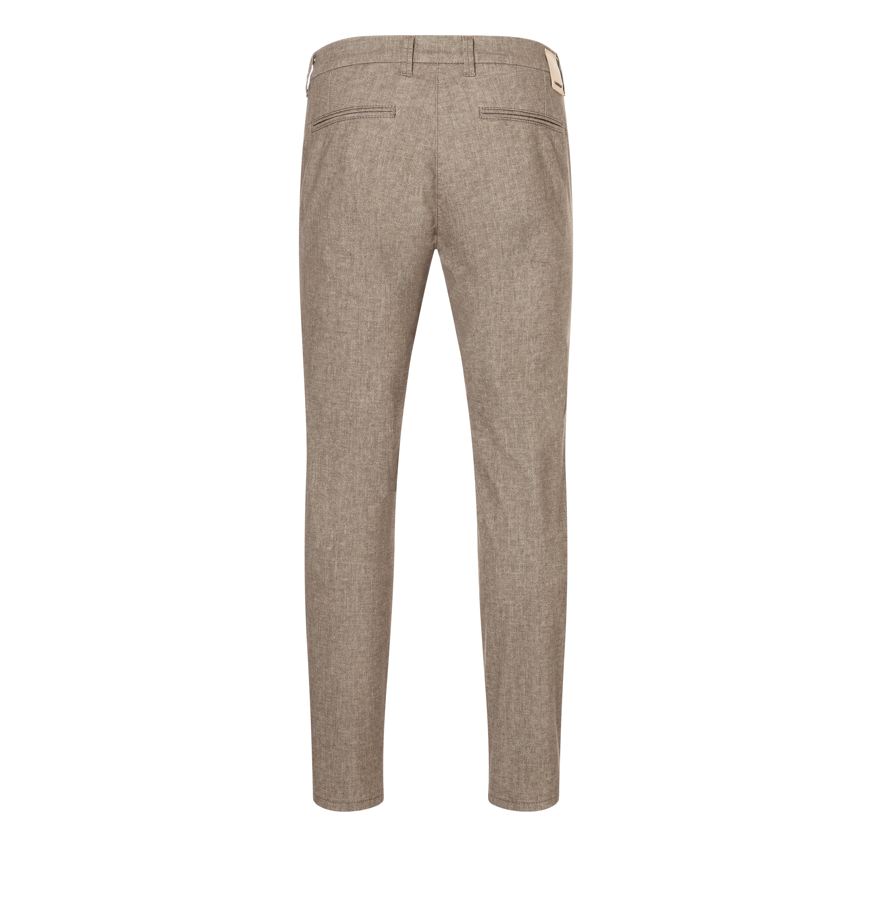 MAC LENNOX Chino - Clay Linen Beige - 6332-91-0736L-250B