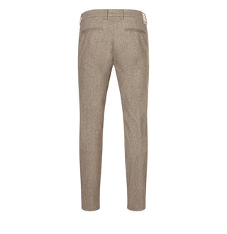 MAC LENNOX Chino - Clay Linen Beige - 6332-91-0736L-250B