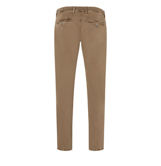 MAC MACFlexx Driver Pants - Cocoa Drift - 6351-00-1995L-274W