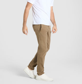 MAC MACFlexx Driver Pants - Cocoa Drift - 6351-00-1995L-274W