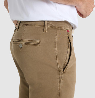 MAC MACFlexx Driver Pants - Cocoa Drift - 6351-00-1995L-274W