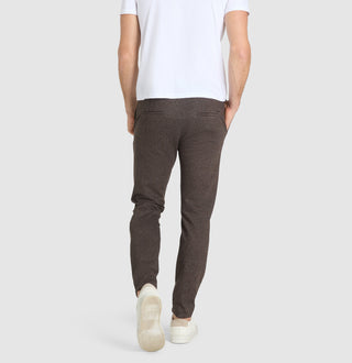 MAC GRIFFIN Chino - Mahogany Slate - 6617-91-0767L-291B