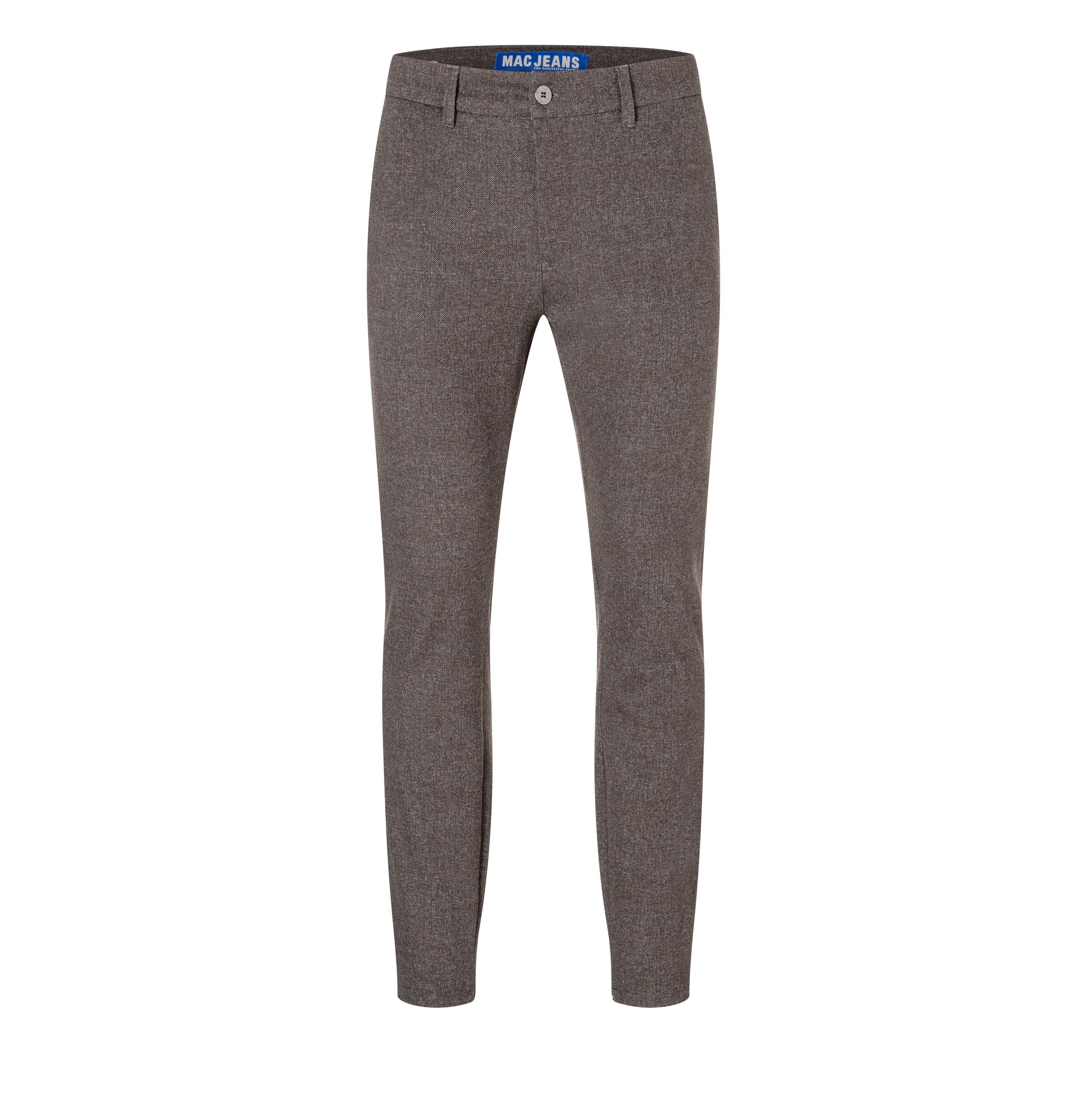 MAC GRIFFIN Chino - Mahogany Slate - 6617-91-0767L-291B