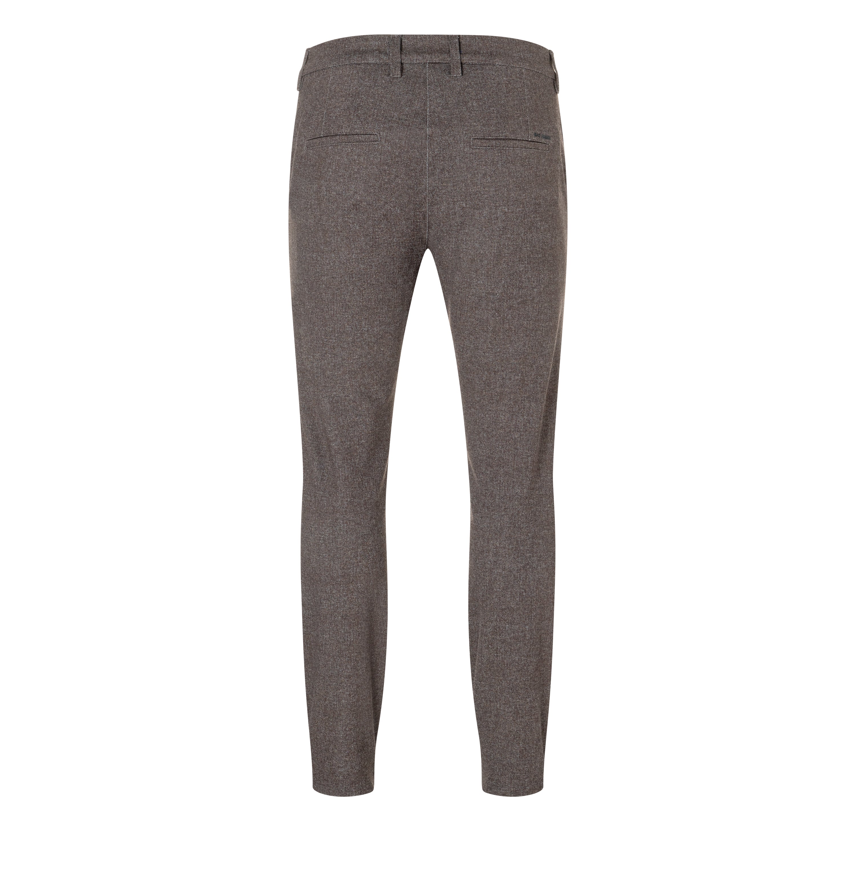 MAC GRIFFIN Chino - Mahogany Slate - 6617-91-0767L-291B
