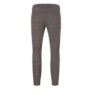MAC GRIFFIN Chino - Mahogany Slate - 6617-91-0767L-291B