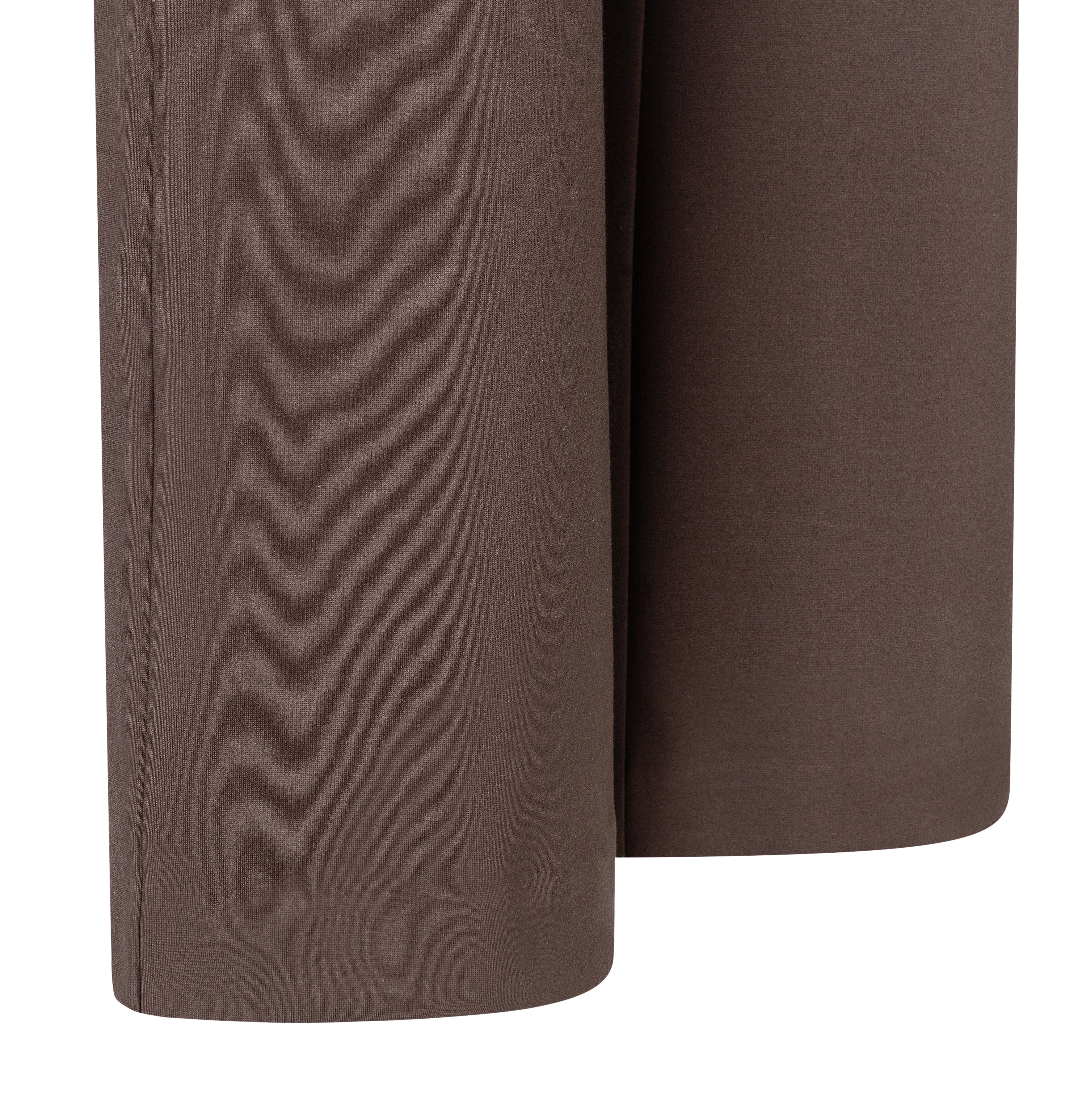MAC CHIARA Stoffhose - Mocha Velvet Brown - 2177-00-0107L-293 von MAC