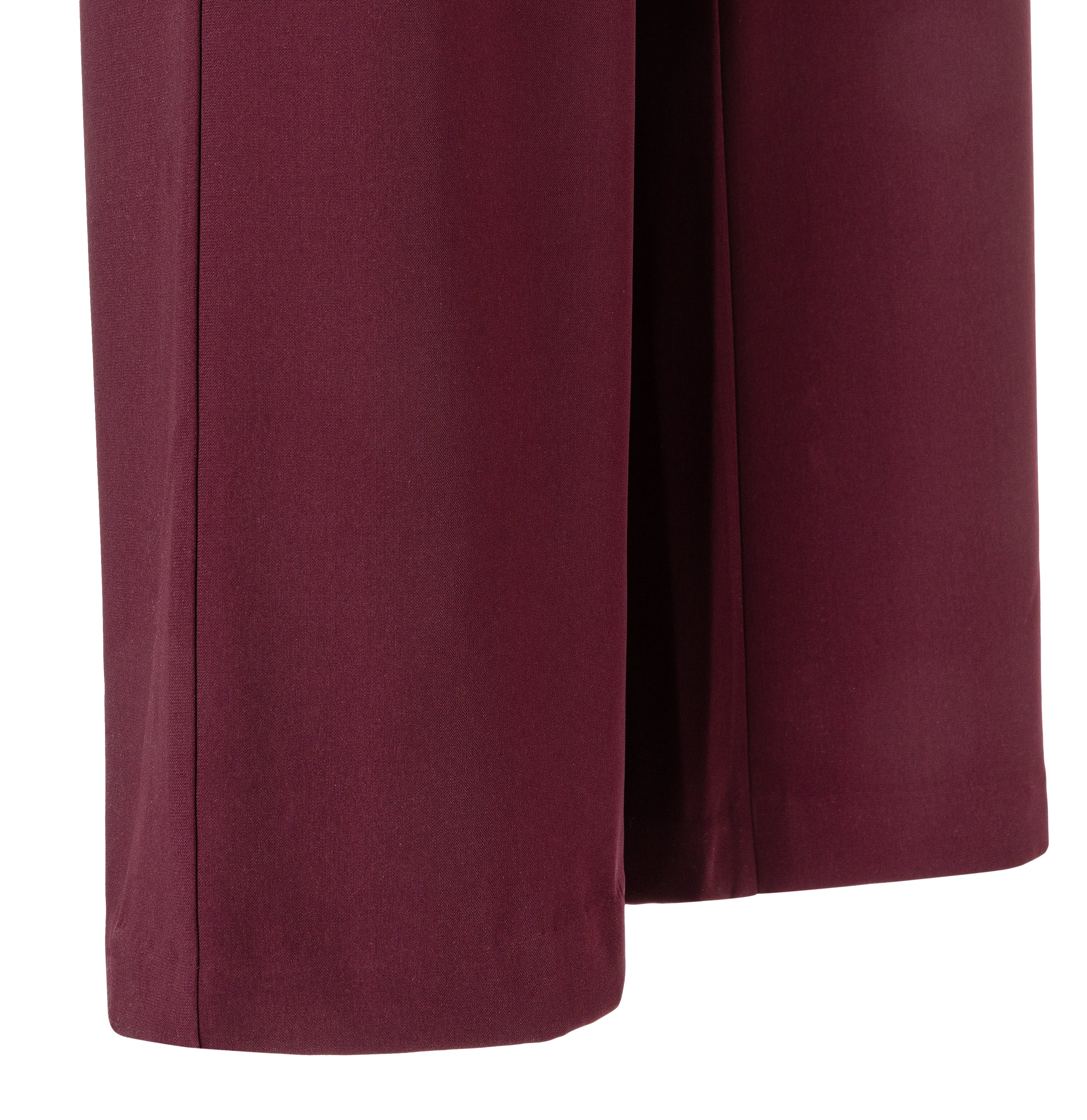 MAC CHIARA Stoffhose - Burgundy Velvet Dawn - 2177-00-0231L-780 von MAC