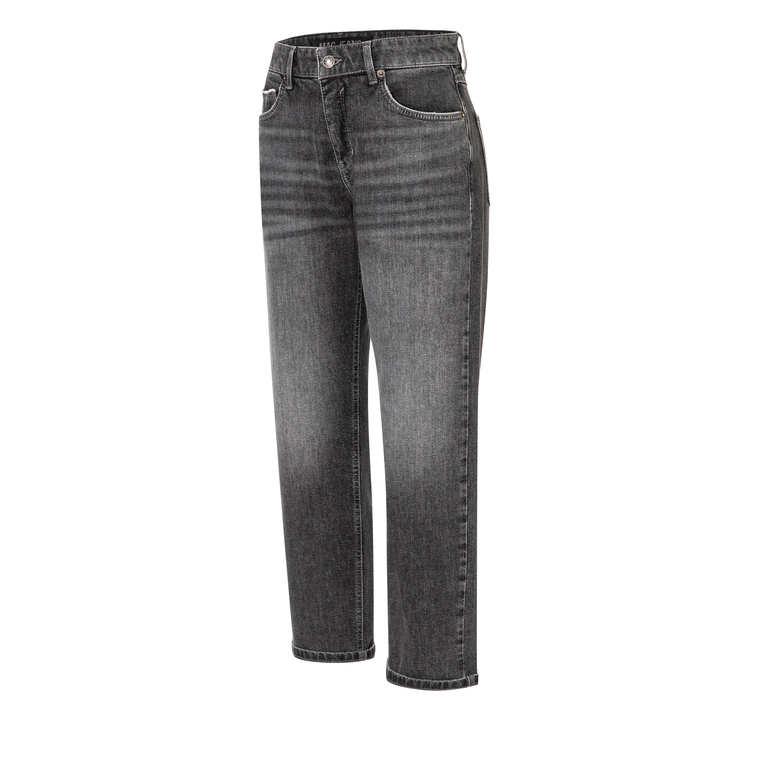 MAC Straight - Charcoal Denim Mist - 5818-90-0361L-D398 von MAC