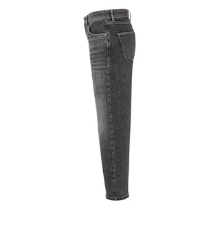 MAC Straight - Charcoal Denim Mist - 5818-90-0361L-D398