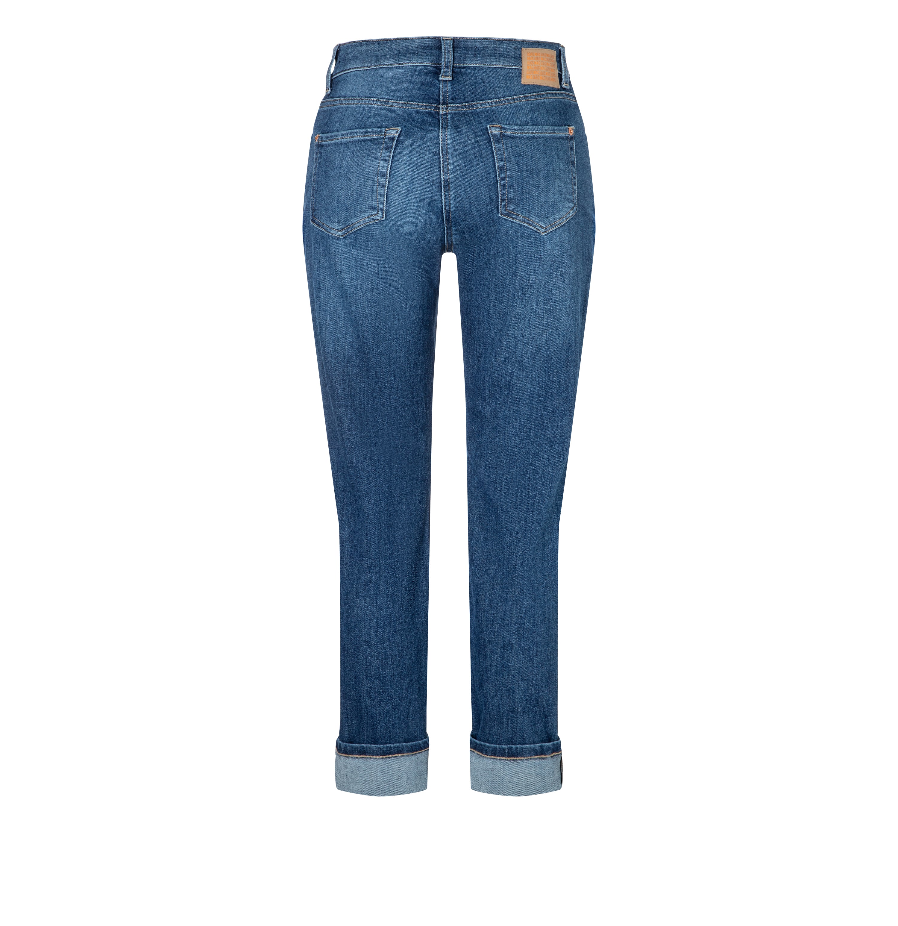 MAC Sue Jeans - Denim Horizon Blue - 5714-90-0387L-D522