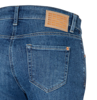 MAC Sue Jeans - Denim Horizon Blue - 5714-90-0387L-D522