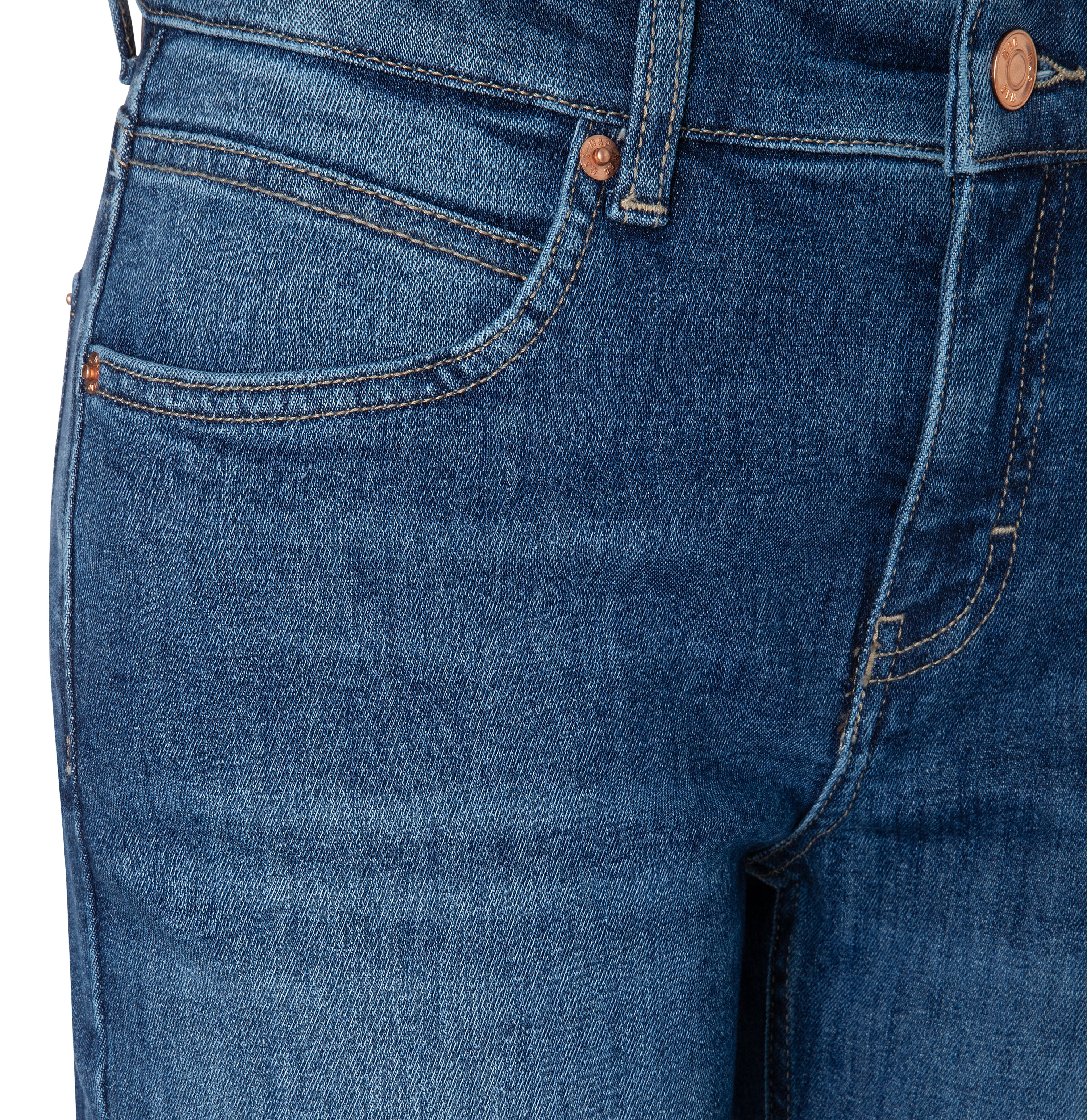 MAC Sue Jeans - Denim Horizon Blue - 5714-90-0387L-D522 von MAC