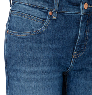 MAC Sue Jeans - Denim Horizon Blue - 5714-90-0387L-D522