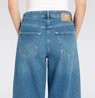 MAC NEVADA Five Pocket - Ocean Starlight Used - 2805-90-0291L-D617