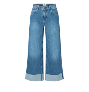 MAC NEVADA Five Pocket - Ocean Starlight Used - 2805-90-0291L-D617
