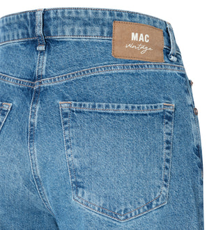 MAC NEVADA Five Pocket - Ocean Starlight Used - 2805-90-0291L-D617