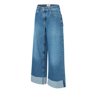 MAC NEVADA Five Pocket - Ocean Starlight Used - 2805-90-0291L-D617