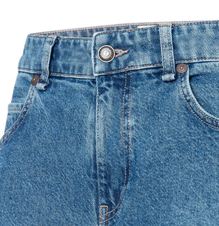 MAC NEVADA Five Pocket - Ocean Starlight Used - 2805-90-0291L-D617