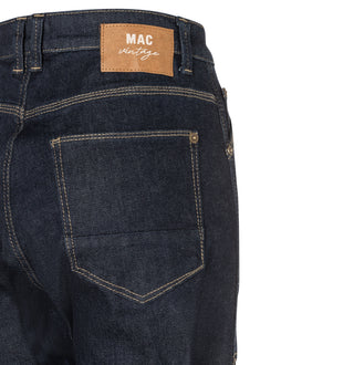 MAC Iowa Jeans - Midnight Stonewash - 2803-90-0333L-D683