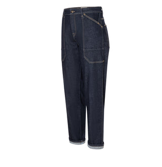 MAC Iowa Jeans - Midnight Stonewash - 2803-90-0333L-D683