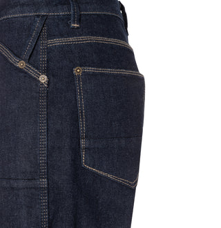 MAC Iowa Jeans - Midnight Stonewash - 2803-90-0333L-D683