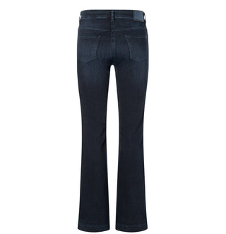 MAC Bootcut-Jeans "BOOT" - Midnight Indigo Wash - 5220-9A-0387L-D832