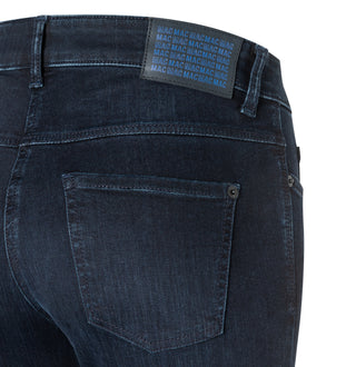 MAC Bootcut-Jeans "BOOT" - Midnight Indigo Wash - 5220-9A-0387L-D832