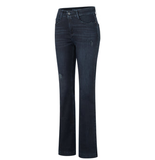 MAC Bootcut-Jeans "BOOT" - Midnight Indigo Wash - 5220-9A-0387L-D832