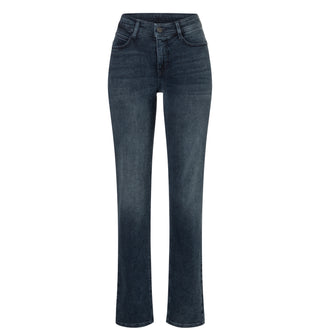 MAC DREAM Jeans - Deep Indigo Wash - 5401-90-0355-D872