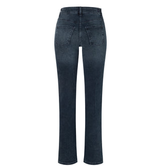 MAC DREAM Jeans - Deep Indigo Wash - 5401-90-0355-D872