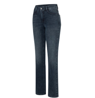 MAC DREAM Jeans - Deep Indigo Wash - 5401-90-0355-D872