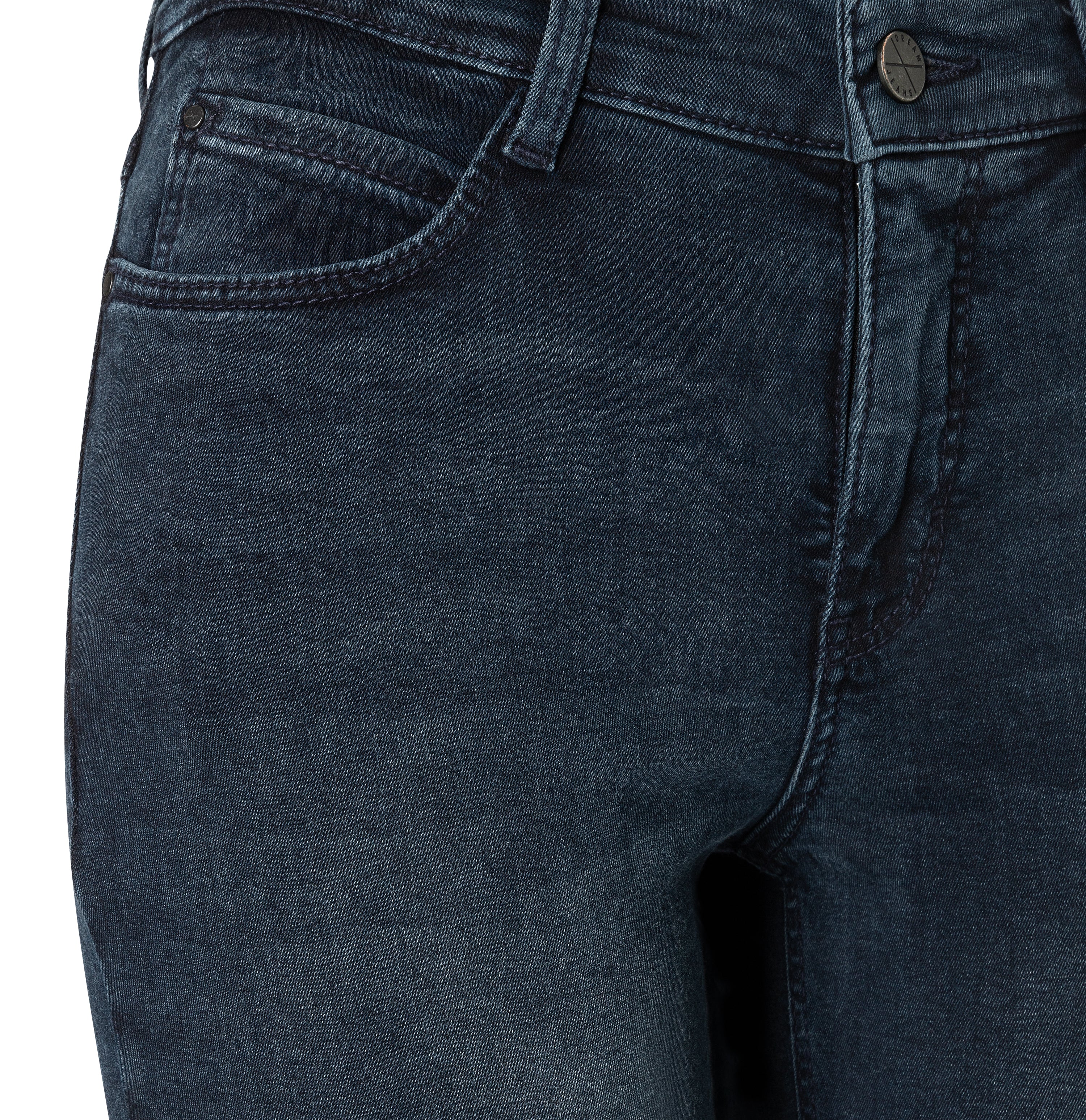 MAC DREAM Jeans - Deep Indigo Wash - 5401-90-0355-D872 von MAC