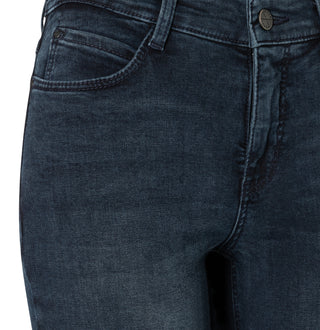 MAC DREAM Jeans - Deep Indigo Wash - 5401-90-0355-D872