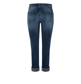 MAC SUE Jeans - Stormy Harbor Blue - 5714-90-0387L-D886