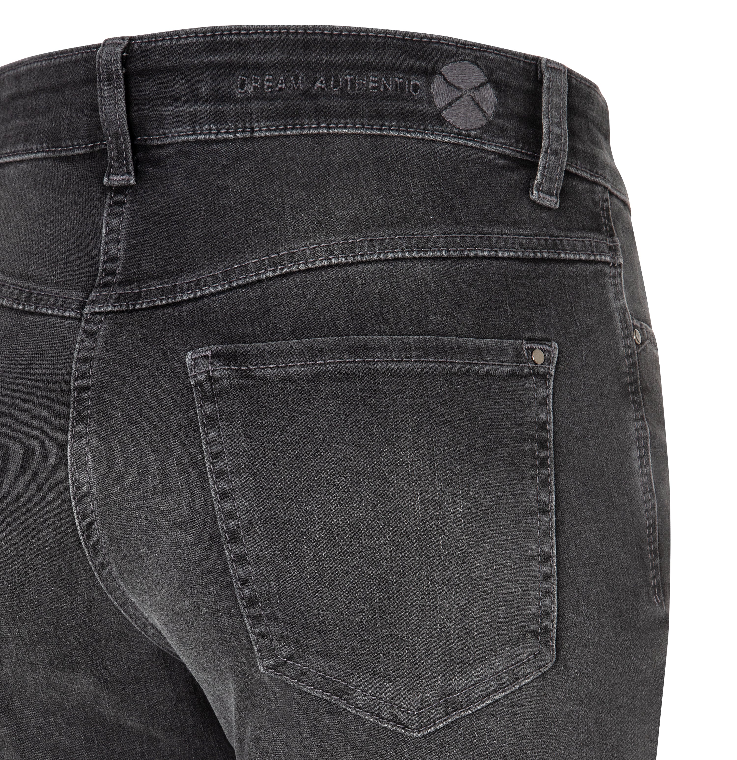 MAC Dream Jeans - Midnight Concrete - 5481-90-0357L-D974 von MAC