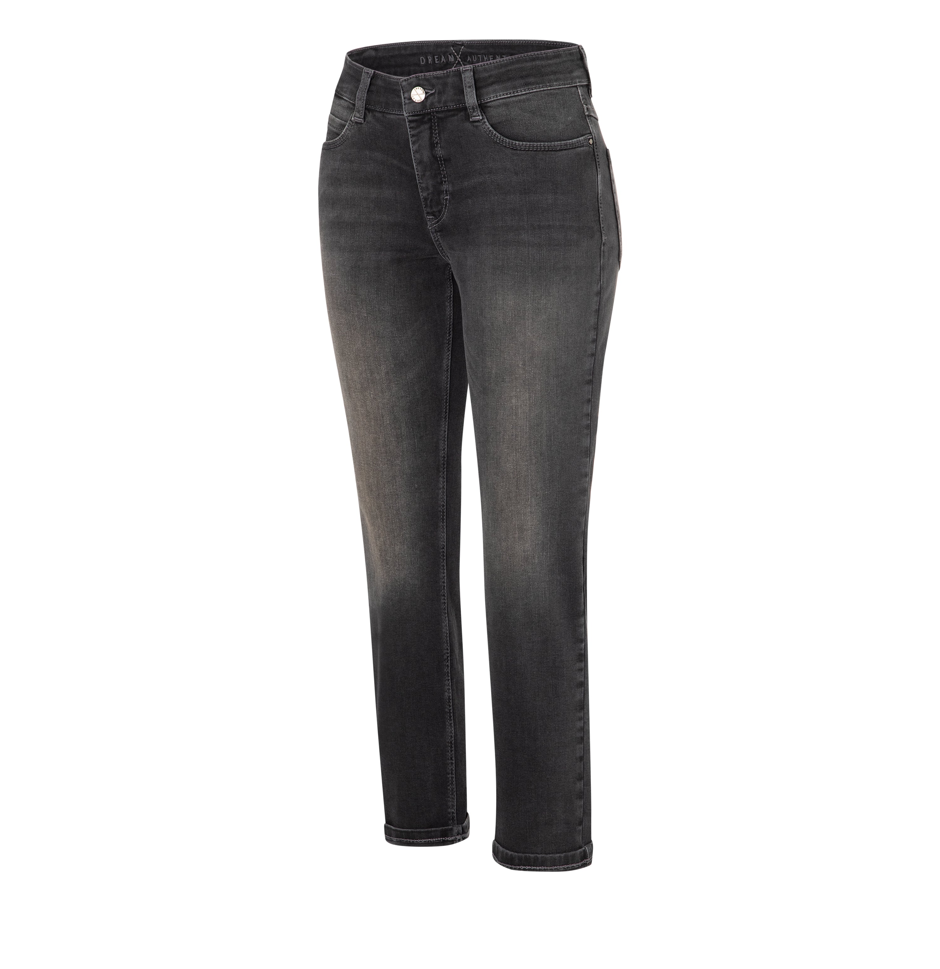 MAC Dream Jeans - Midnight Concrete - 5481-90-0357L-D974 von MAC