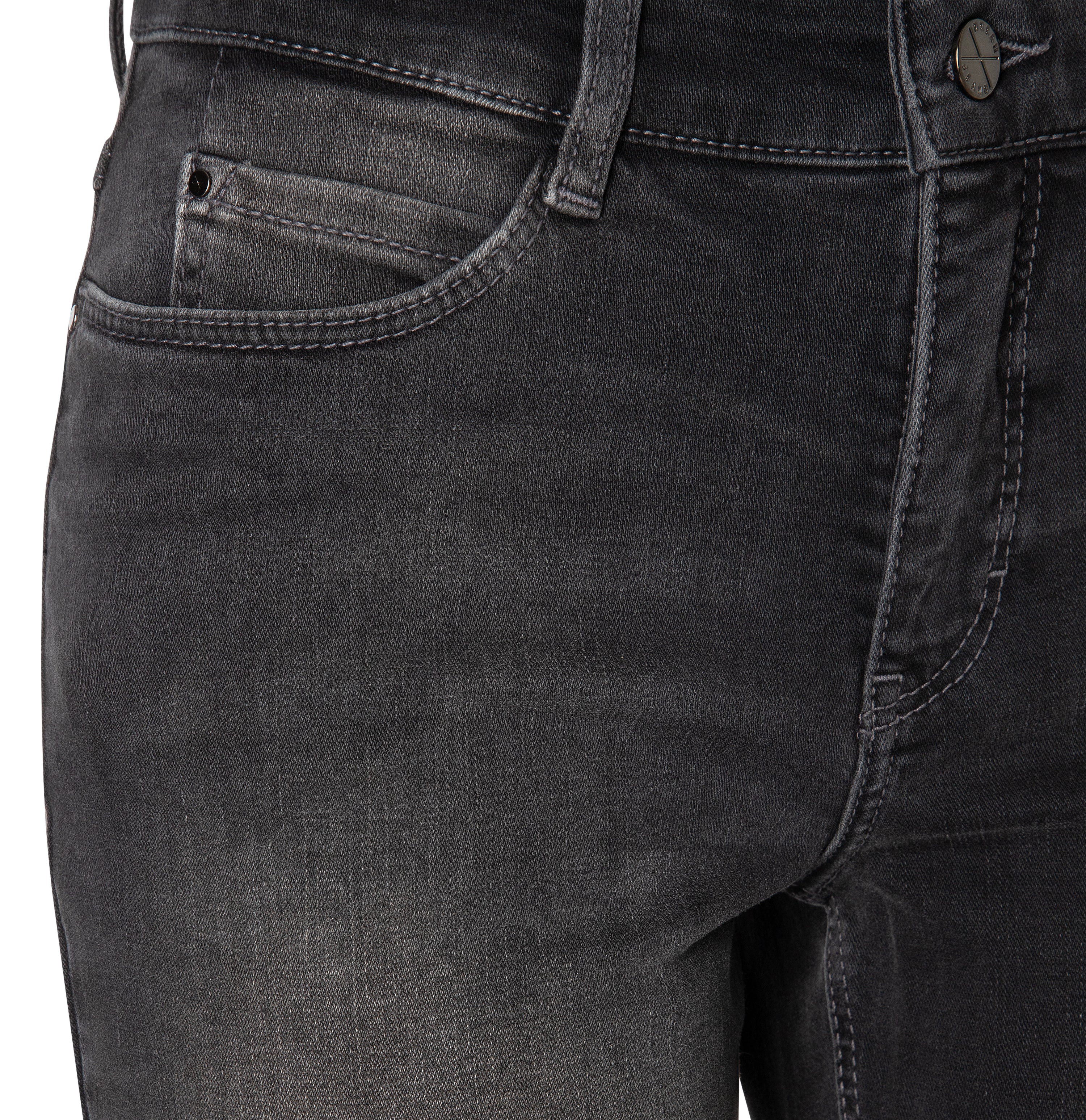 MAC Dream Jeans - Midnight Concrete - 5481-90-0357L-D974 von MAC