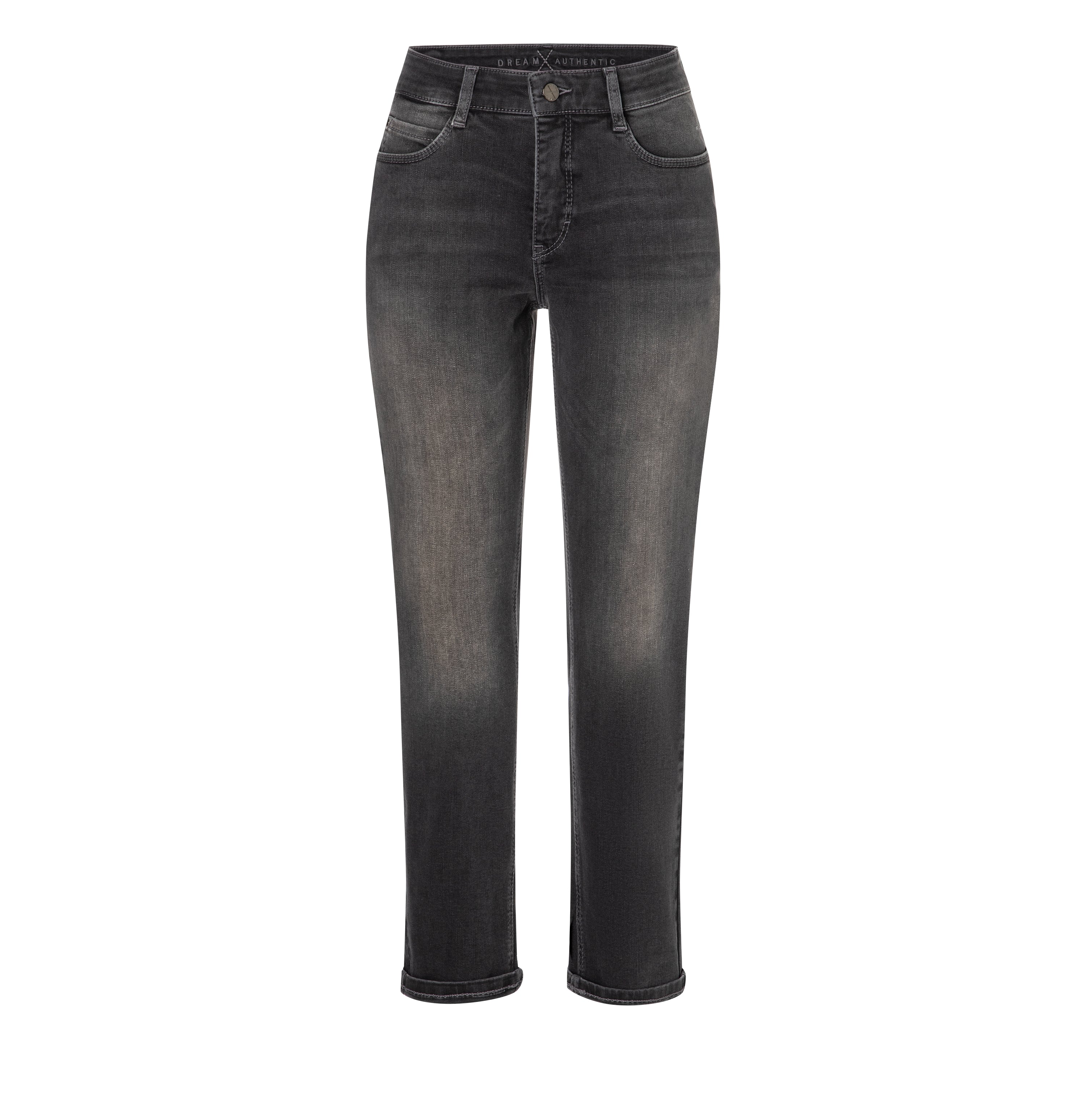 MAC Dream Jeans - Midnight Concrete - 5481-90-0357L-D974
