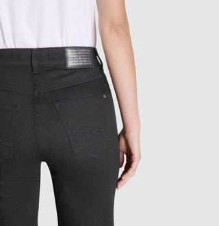 MAC LAURA Jeans - Midnight Charcoal - 5225-90-0387L-D999