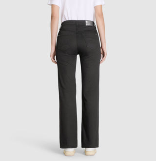 MAC LAURA Jeans - Midnight Charcoal - 5225-90-0387L-D999
