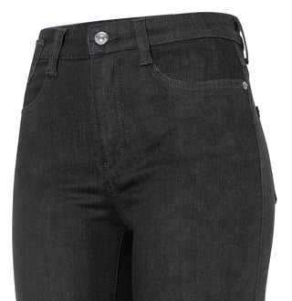 MAC LAURA Jeans - Midnight Charcoal - 5225-90-0387L-D999