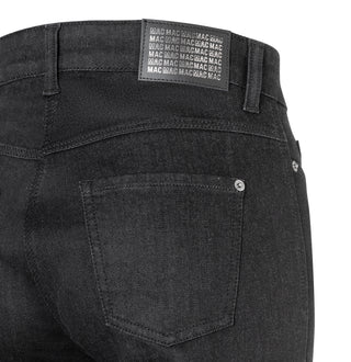 MAC Wide Jeans - Night Harbor Black - 5228-90-0387L-D999
