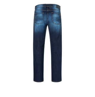 MAC RICK Jeans - Deep Atlantic Indigo - 0431-00-1982L-H691