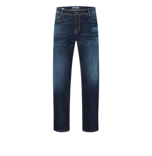 MAC RICK Jeans - Night Harbor Wash - 0431-00-1982L-H752