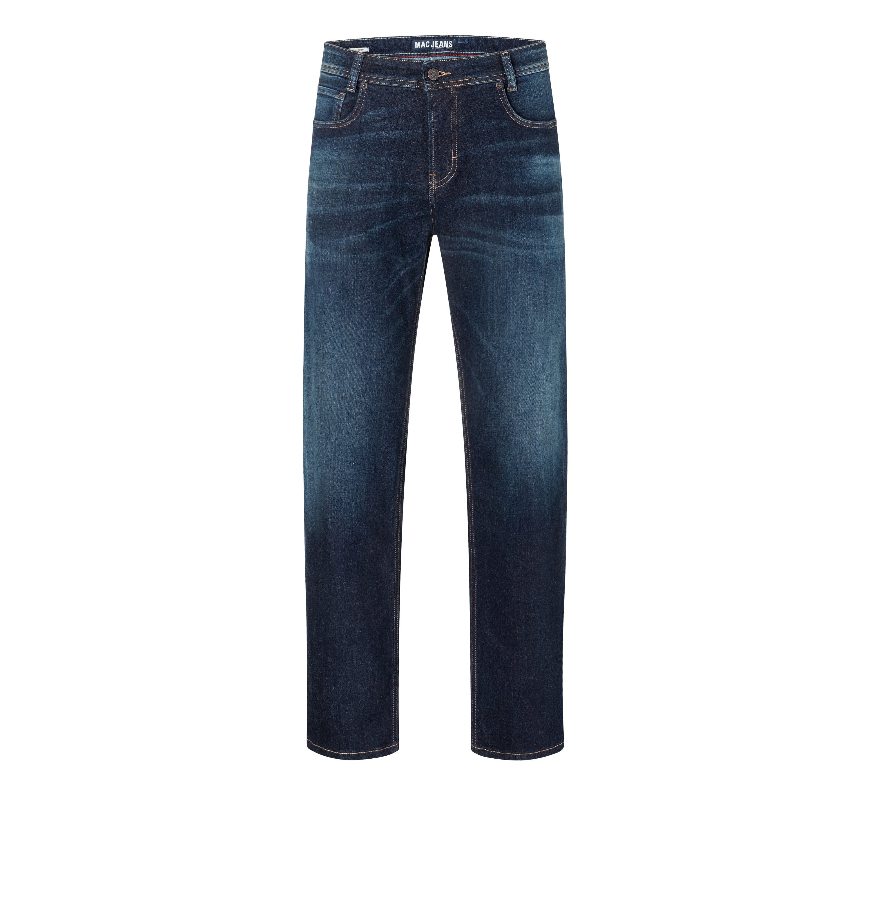 MAC RICK Jeans - Night Harbor Wash - 0431-00-1982L-H752