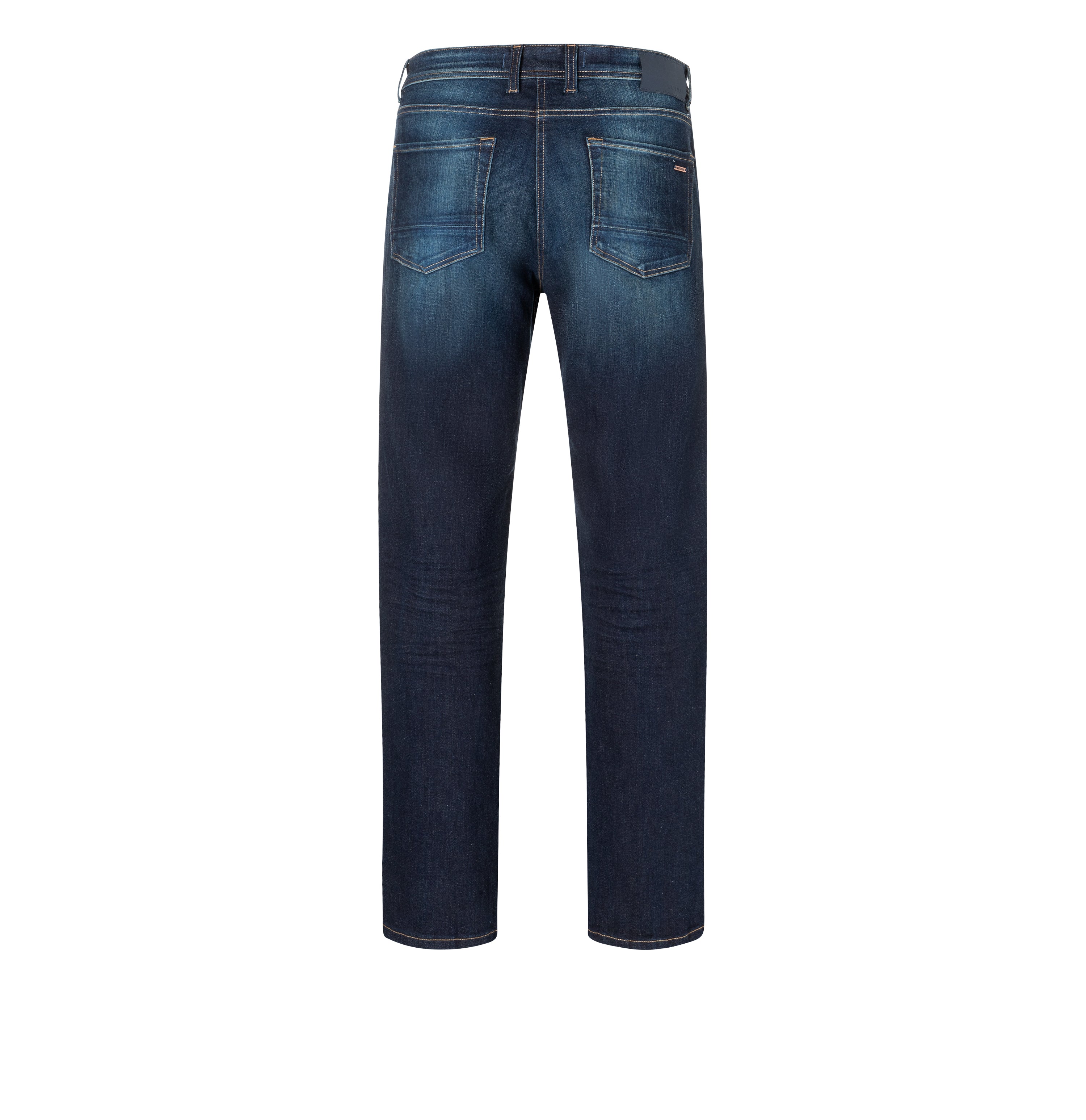 MAC RICK Jeans - Night Harbor Wash - 0431-00-1982L-H752