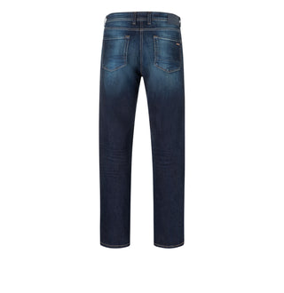 MAC RICK Jeans - Night Harbor Wash - 0431-00-1982L-H752