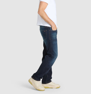 MAC RICK Jeans - Night Harbor Wash - 0431-00-1982L-H752