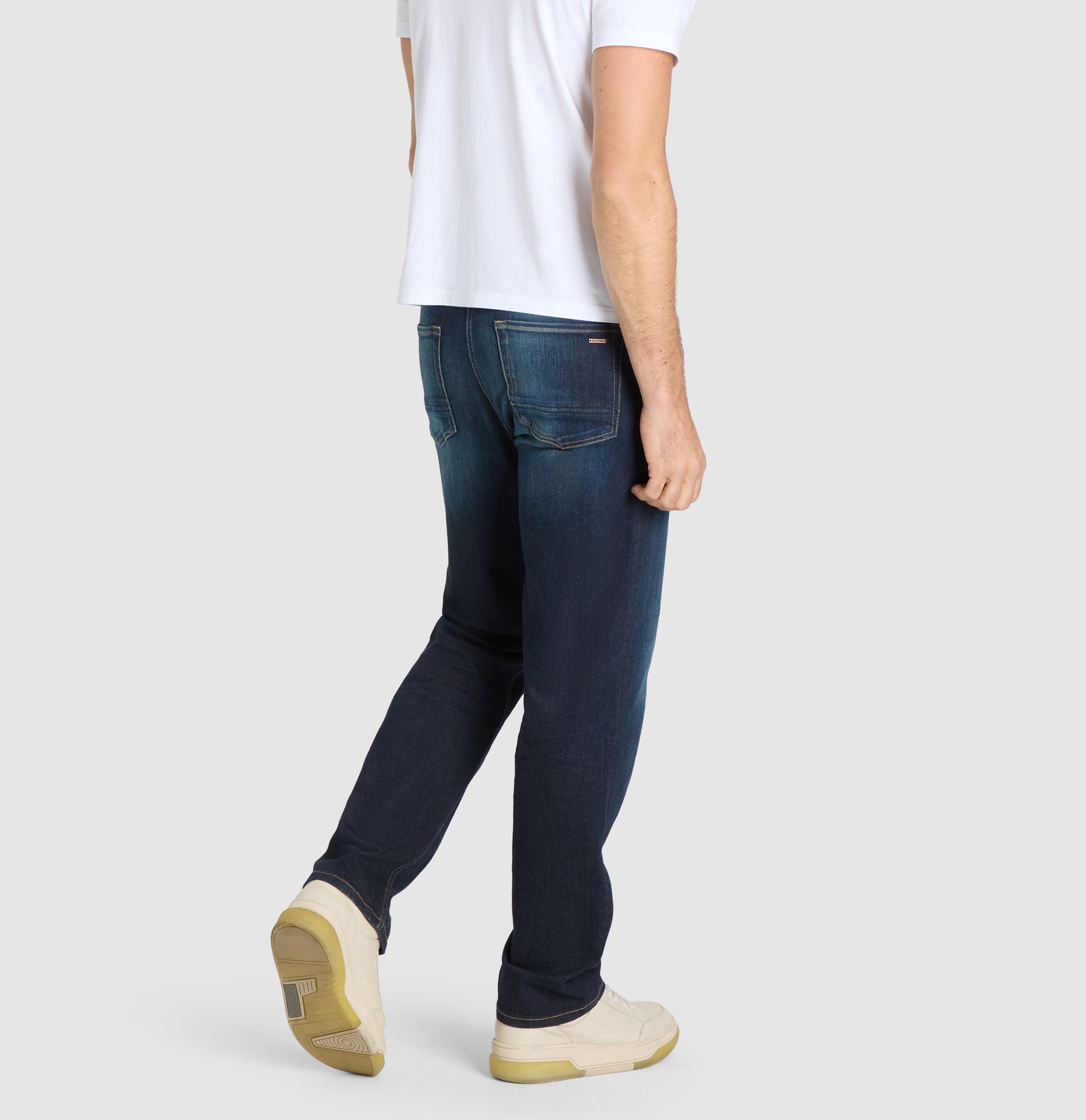 MAC RICK Jeans - Night Harbor Wash - 0431-00-1982L-H752 von MAC