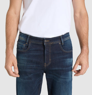 MAC RICK Jeans - Night Harbor Wash - 0431-00-1982L-H752